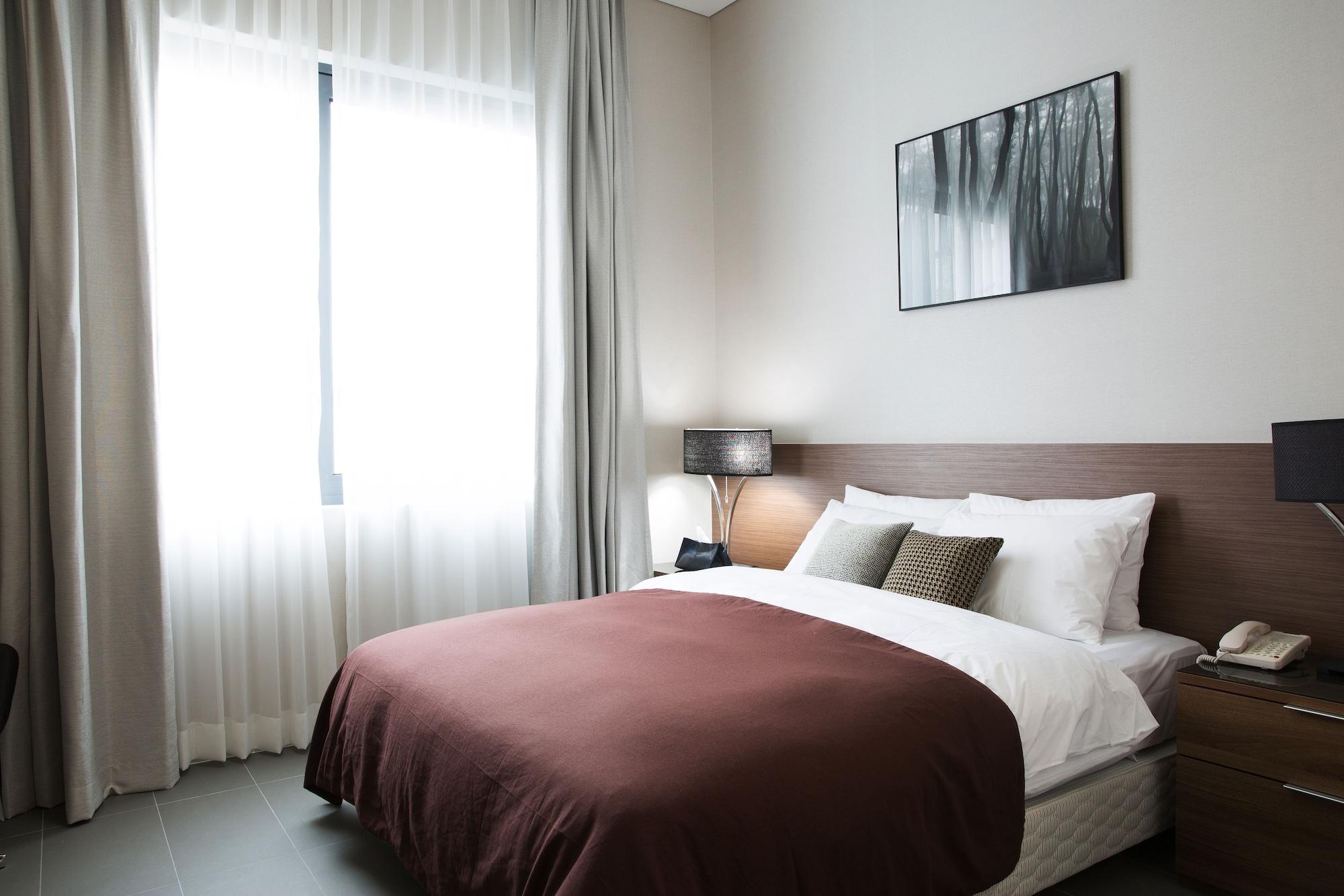 Hotel Mate Bundang Seongnam Exterior foto