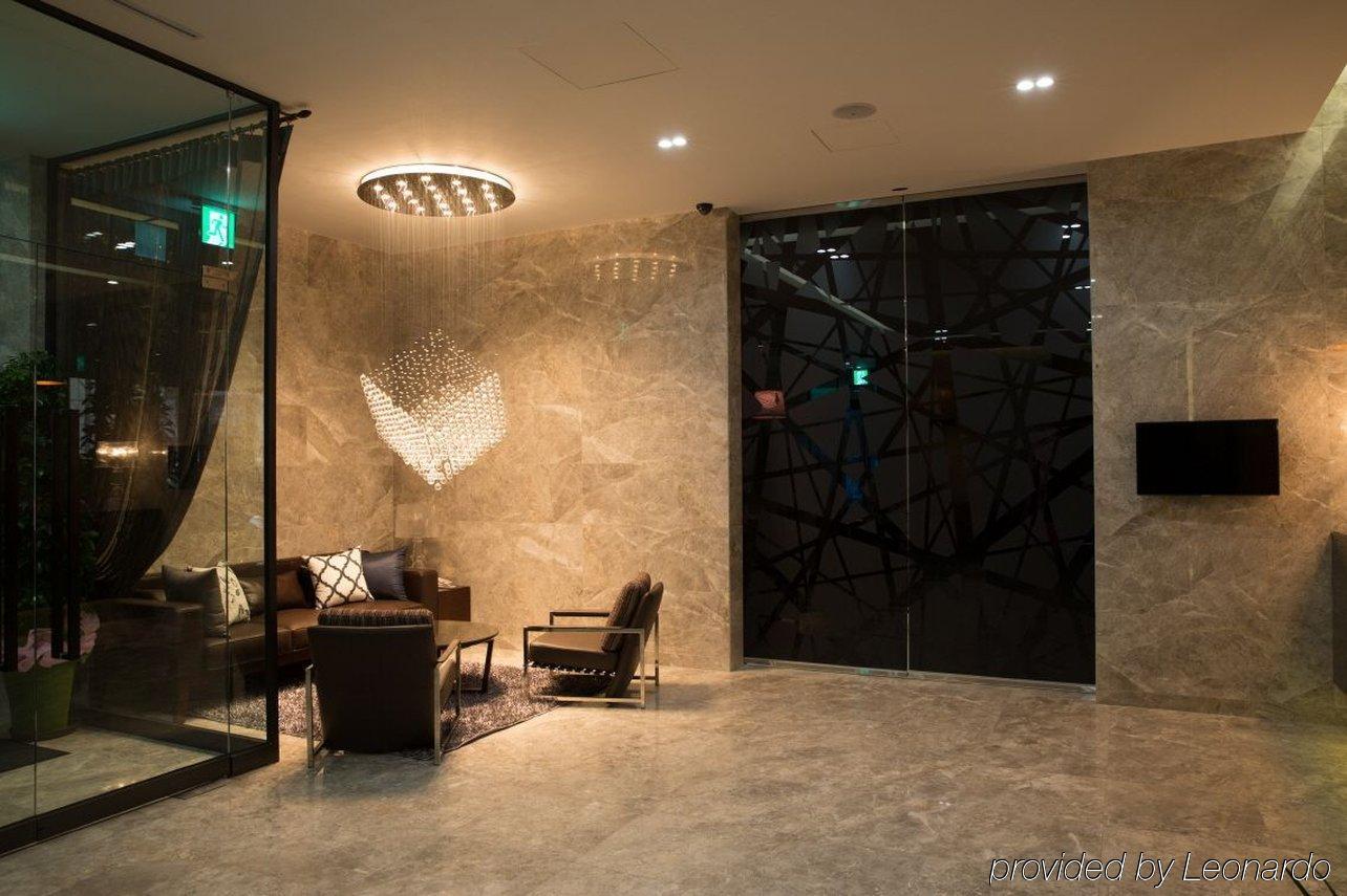 Hotel Mate Bundang Seongnam Interior foto