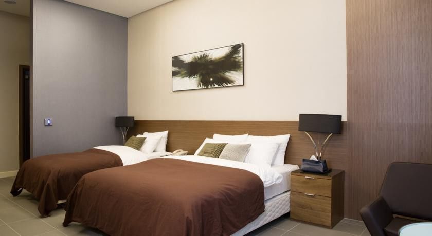 Hotel Mate Bundang Seongnam Exterior foto