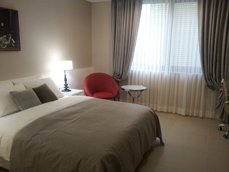 Hotel Mate Bundang Seongnam Exterior foto