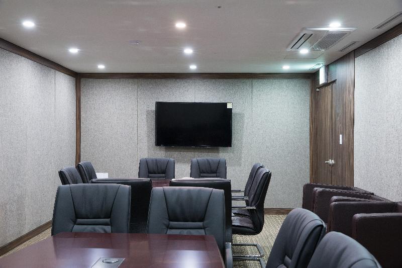 Hotel Mate Bundang Seongnam Exterior foto